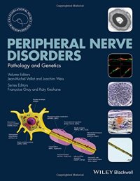 cover of the book Peripheral Nerve Disorders: Pathology and Genetics