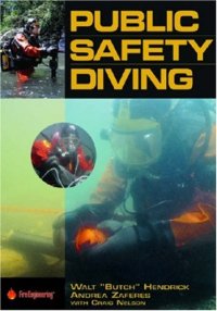 cover of the book Public Safety Diving