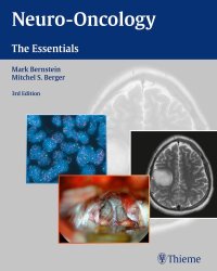 cover of the book Neuro-oncology : the essentials