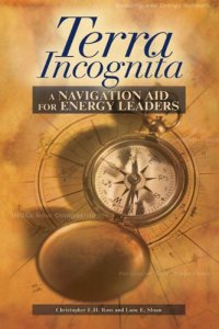 cover of the book Terra incognita : a navigation aid for energy leaders