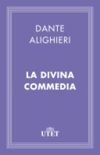 cover of the book La Divina Commedia