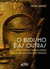 cover of the book O Budismo e as Outras