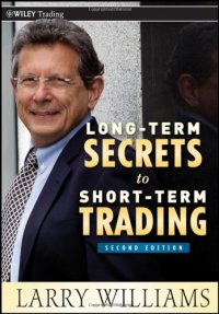 cover of the book Long-Term Secrets to Short-Term Trading