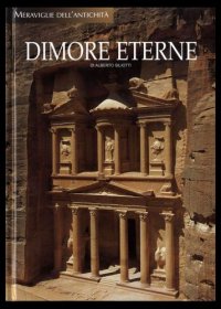 cover of the book Dimore Eterne