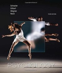 cover of the book Psychology