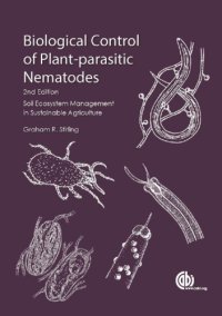 cover of the book Biological control of plant-parasitic nematodes: soil ecosystem management in sustainable agriculture