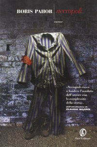 cover of the book Necropoli