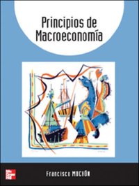 cover of the book Principios De Economia/ Principles of Economy (Spanish Edition)