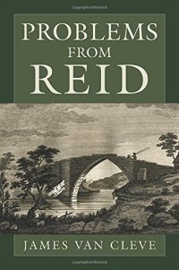 cover of the book Problems from Reid