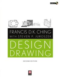 cover of the book Design Drawing