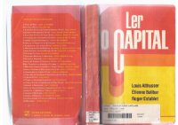 cover of the book Ler O Capital (vol. 2)