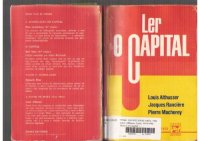 cover of the book Ler O Capital (vol. 1)