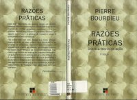 cover of the book Razões Práticas