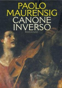 cover of the book Canone Inverso