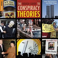 cover of the book The Rough Guide to Conspiracy Theories