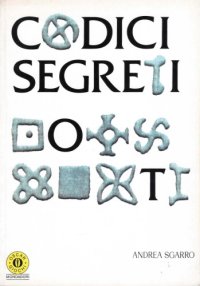 cover of the book Codici Segreti