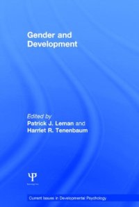 cover of the book Gender and Development