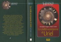 cover of the book La civiltà scomparsa di Uriel