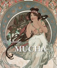 cover of the book Mucha Alphonse