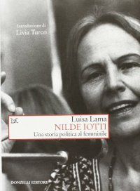 cover of the book Nilde Iotti. Una storia politica al femminile