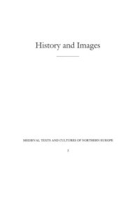 cover of the book History and Images: Towards a New Iconology