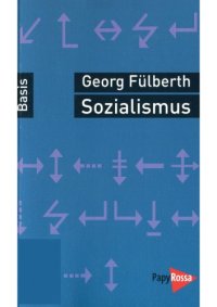 cover of the book Sozialismus