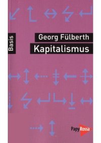 cover of the book Kapitalismus