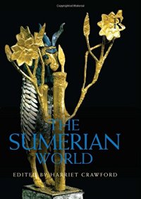 cover of the book The Sumerian World