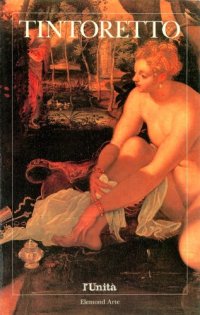 cover of the book Tintoretto