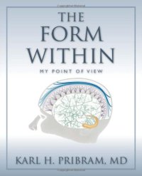 cover of the book The Form Within: My Point of View