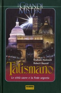 cover of the book Talismano