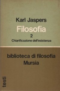 cover of the book Filosofia