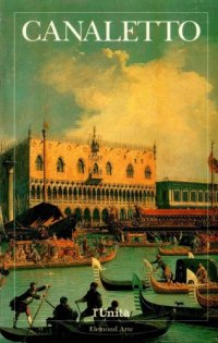 cover of the book Canaletto