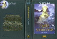 cover of the book Civiltà sommerse