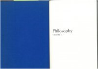 cover of the book Philosophy