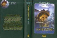 cover of the book Civiltà sommerse