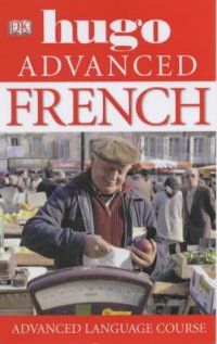 cover of the book Hugo Advanced French