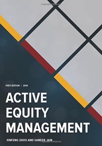 cover of the book Active Equity Management