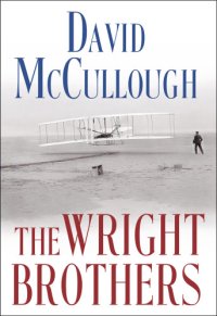 cover of the book The Wright Brothers