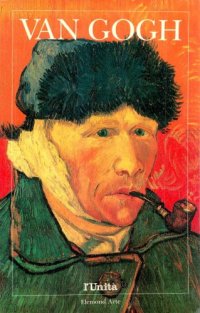 cover of the book Van Gogh