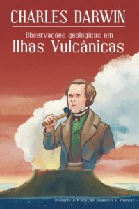 cover of the book Observações geológicas em Ilhas Vulcânicas