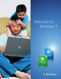 cover of the book Windows 7 Product Guide