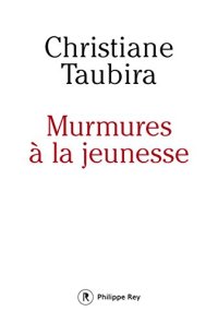 cover of the book Murmures à la jeunesse