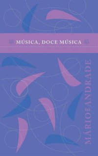 cover of the book Música, doce música