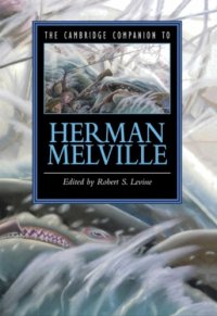 cover of the book The Cambridge Companion to Herman Melville