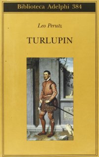 cover of the book Turlupin