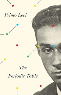 cover of the book The Periodic Table