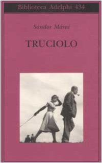 cover of the book Truciolo