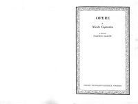 cover of the book Opere