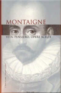 cover of the book Vita, pensiero, opere scelte